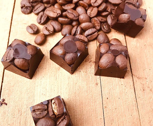 Coffee cocoa sugar Confectionery
