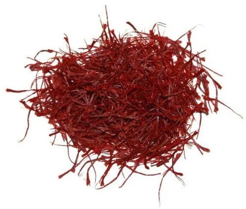 Pure Kashmiri Kesar | Pure Kashmiri Saffron 1 GM