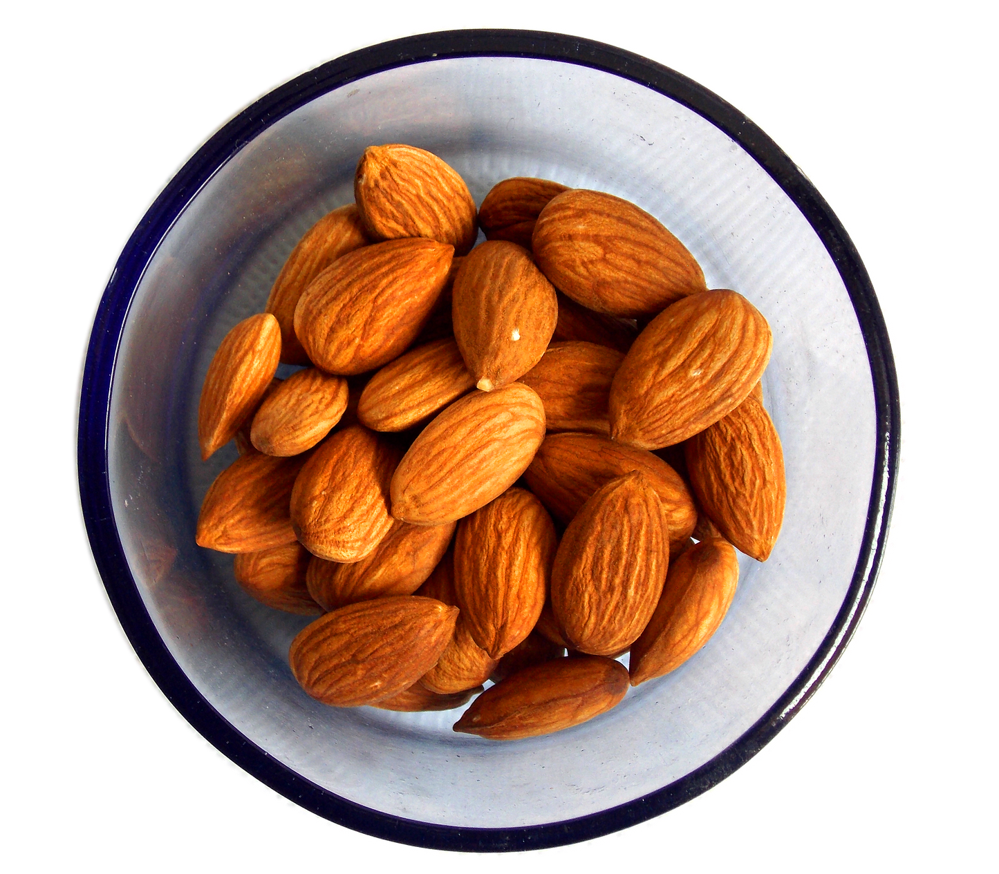 Almond Regular