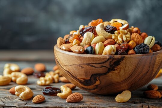 Dryfruits