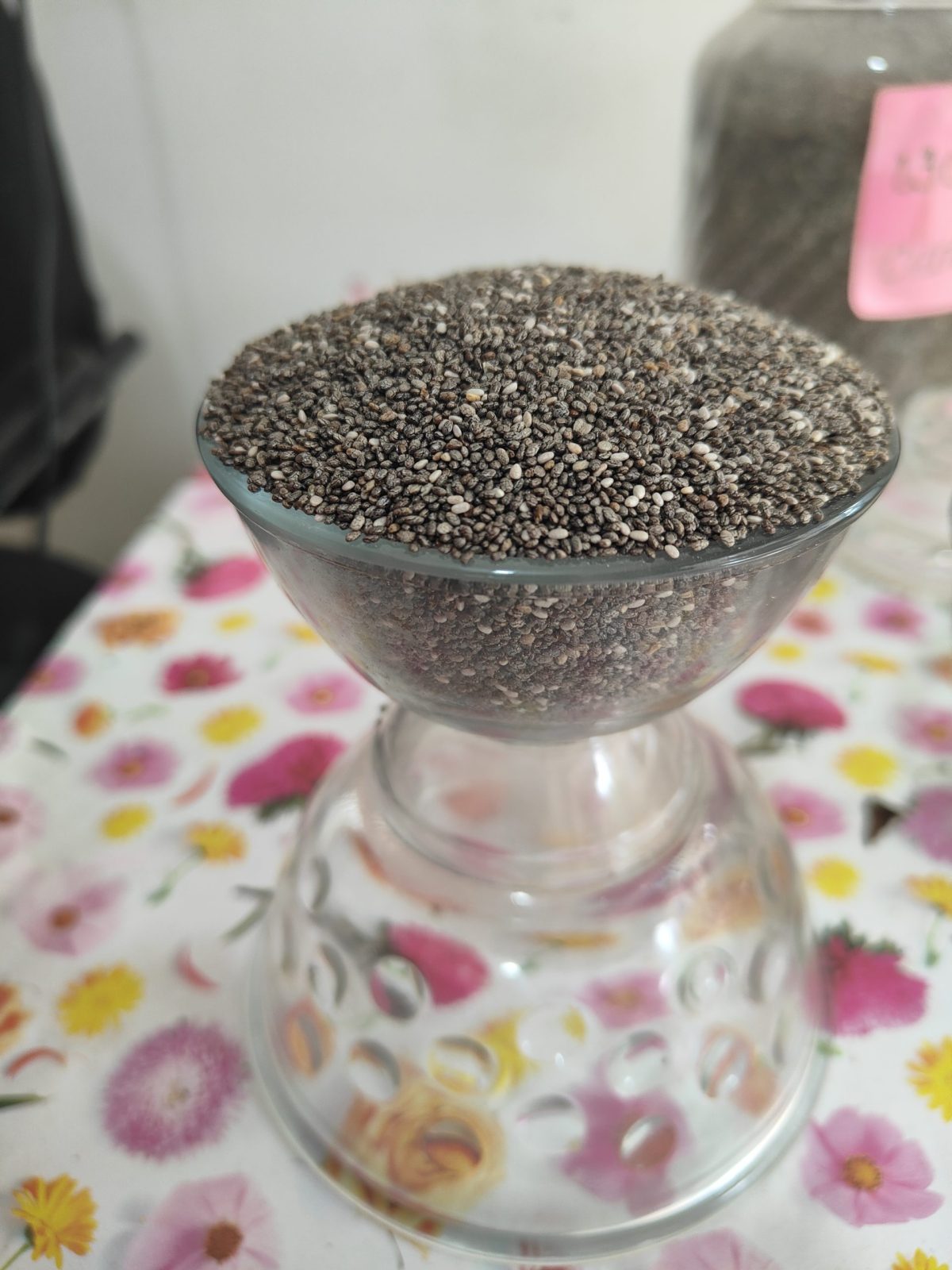 Chia Seeds