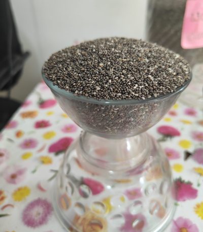 Chia Seeds