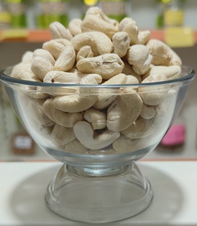 Cashews 400