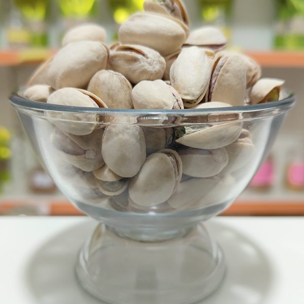 Pistachios