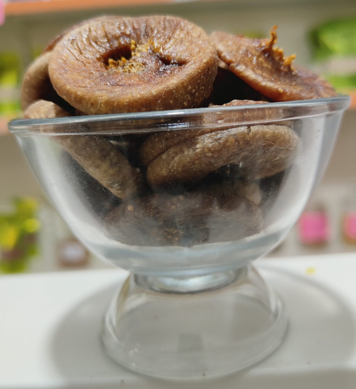 Dried Anjeer | Figs Premium