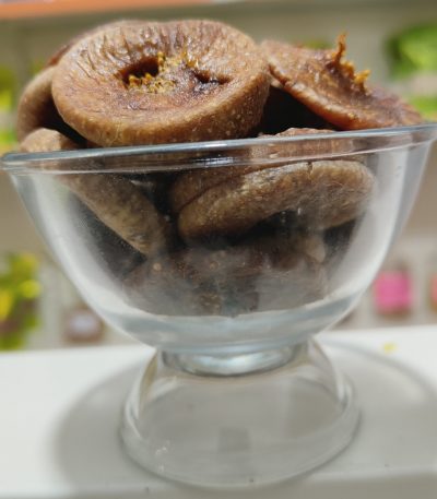 Dried Anjeer | Figs Premium