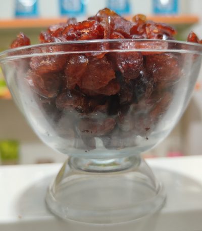 Dried Cranberry