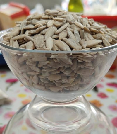 Sunflower Seeds