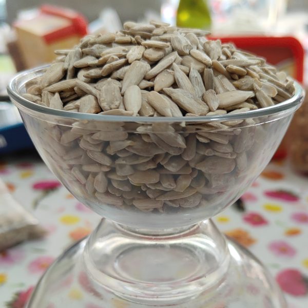 Sunflower Seeds