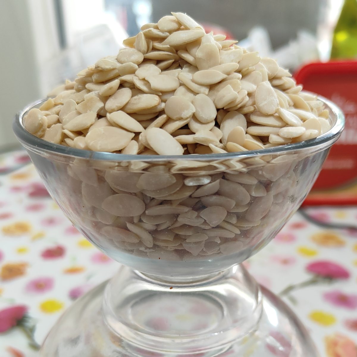 Water melon seeds