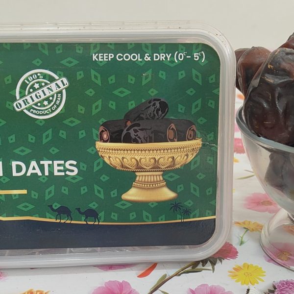 Mazafati dates 500 gm