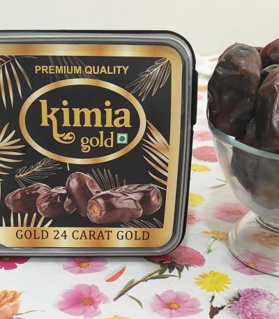 Royal Kimia gold dates