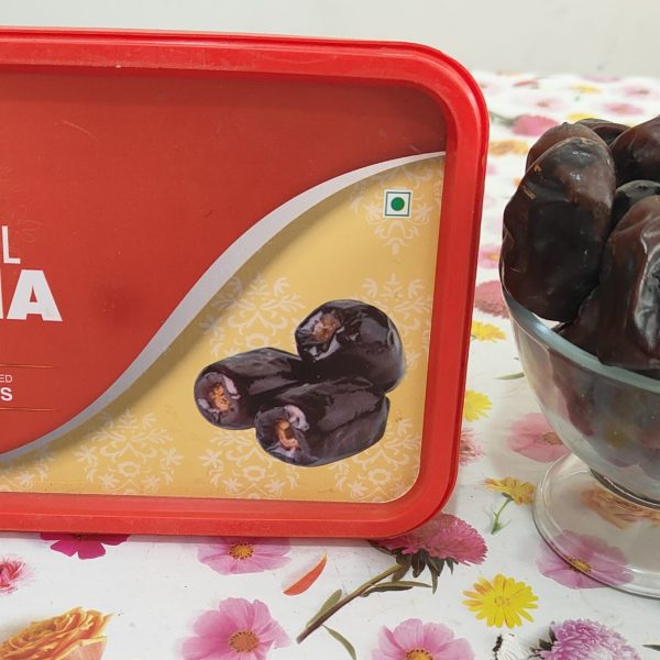 Royal Kimia Black Dates