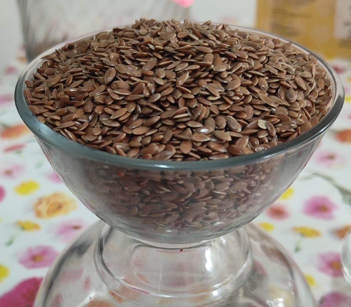 Flax Seed