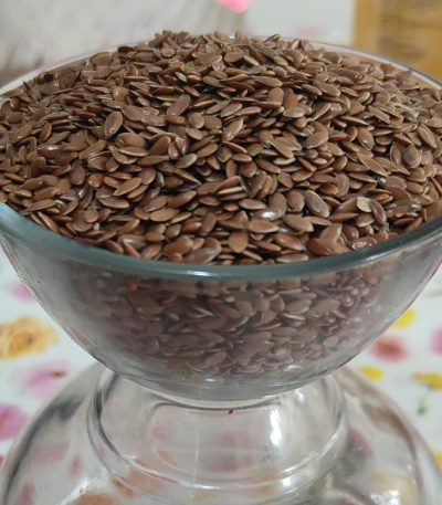 Flax Seed