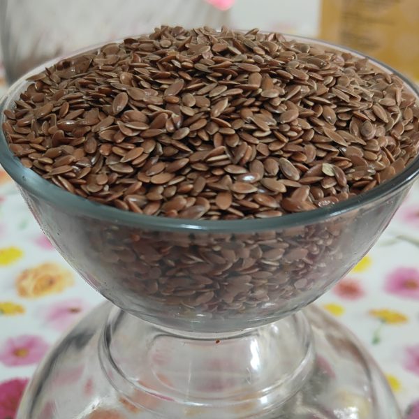 Flax Seed