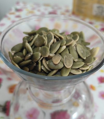 Pumpkin Seeds