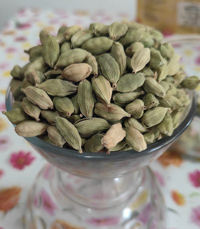 Elaichi | Cardamom