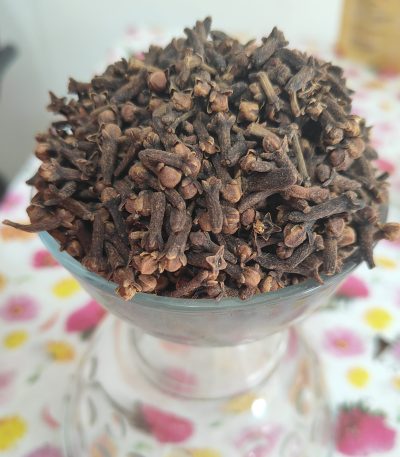 Cloves