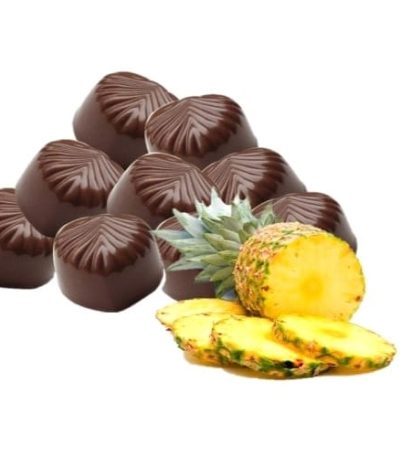 PINEAPPLE CHOCALATE