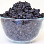 Black Raisins AFGHANI| Black Kishmish Seedless