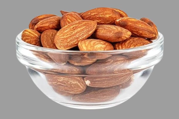 Almond NON PERIAL