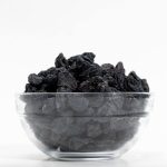 Black Raisins AFGHANI| Black Kishmish Seedless