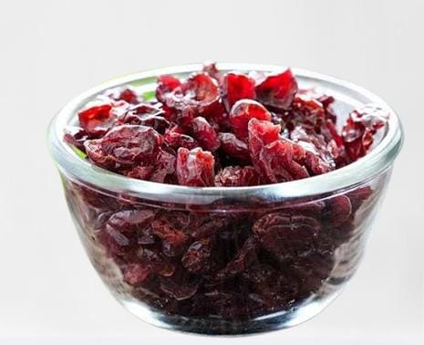 Dried Cranberry