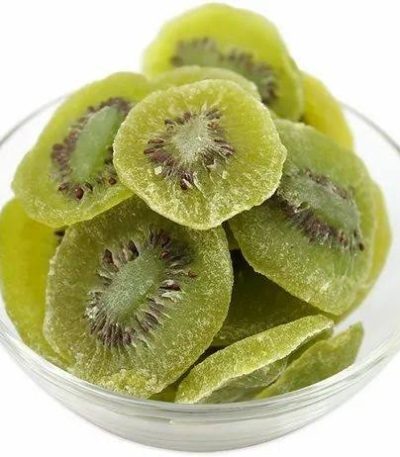 Dried Kiwi