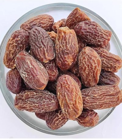 Dry dates