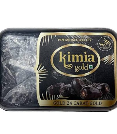 Royal Kimia gold dates