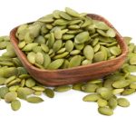 pumpkin seeds