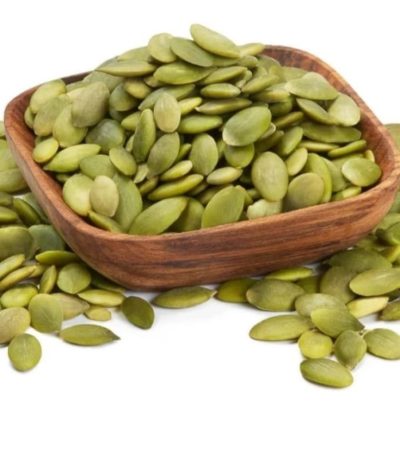 pumpkin seeds