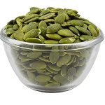 pumpkin seeds