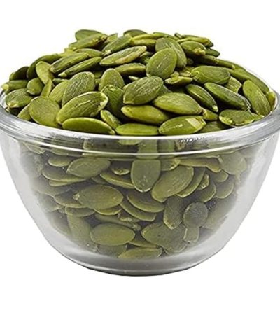 pumpkin seeds