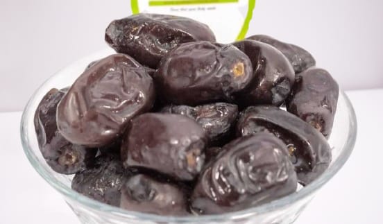 Irani Dates