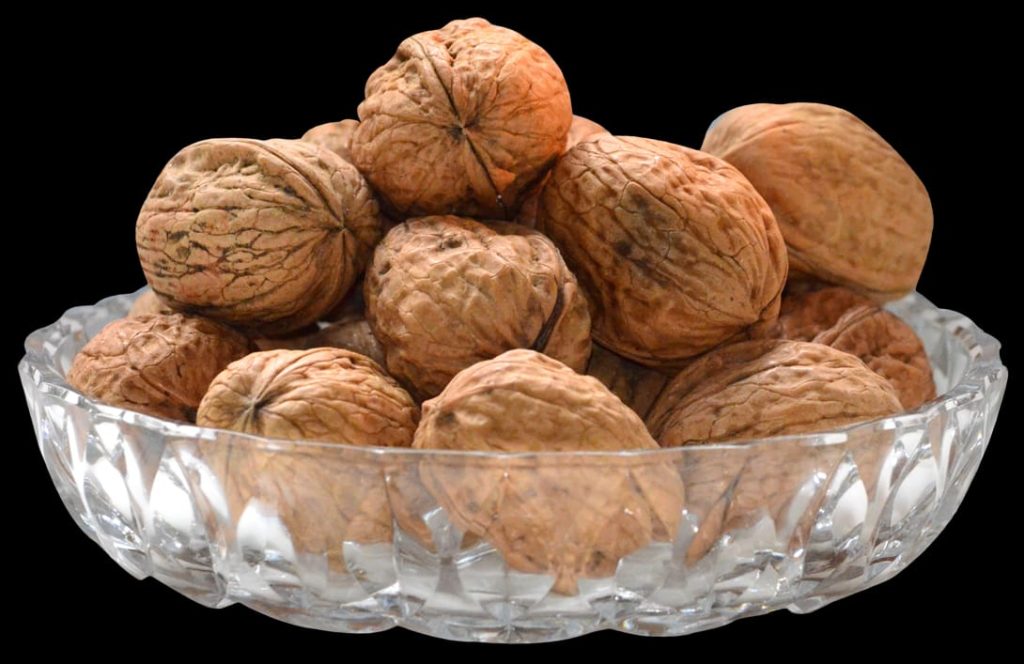 Walnut without shell -AG OSCAR