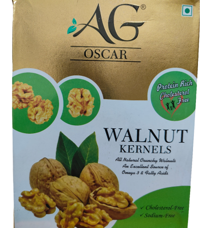 Walnut without shell -AG OSCAR