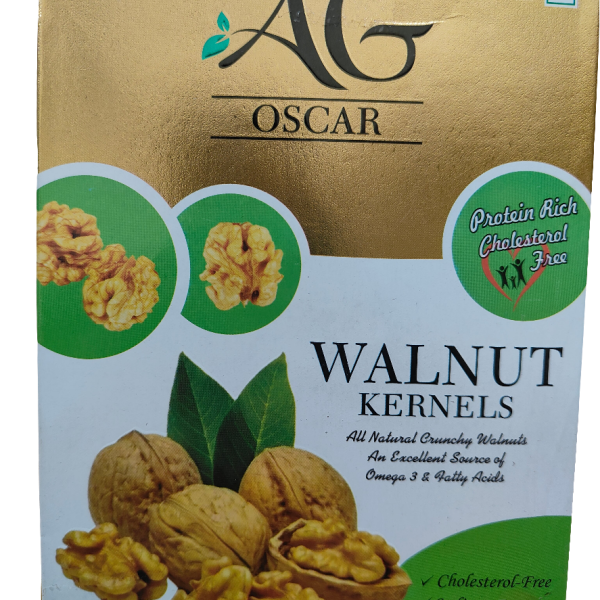 Walnut without shell -AG OSCAR