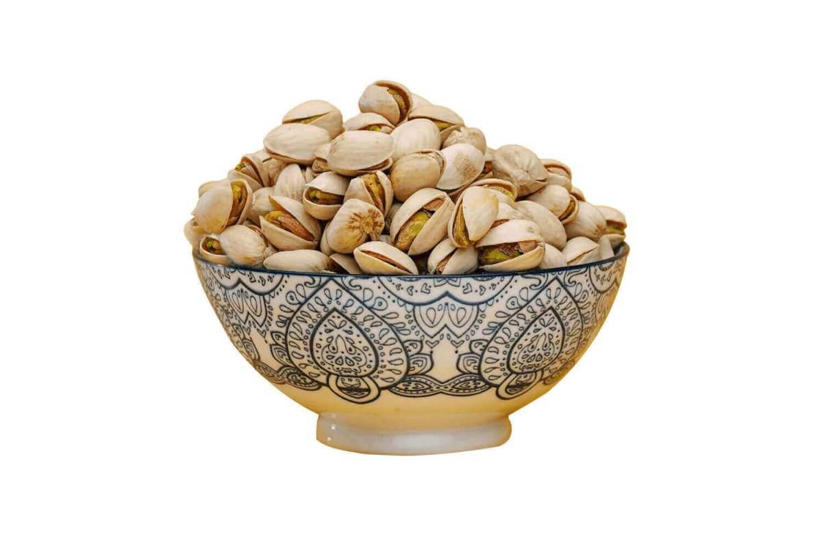 IranianPistachio